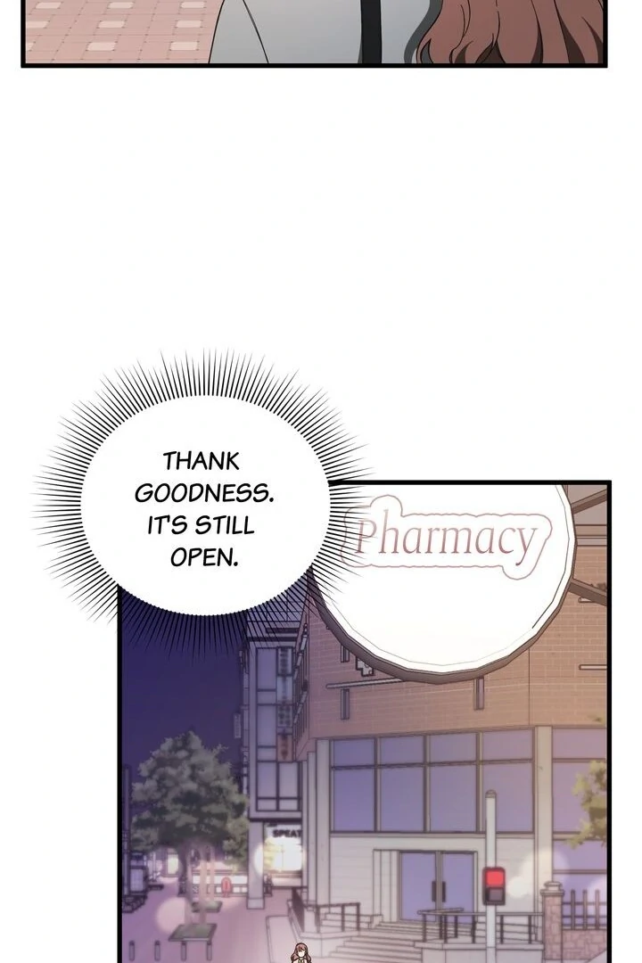 The Man Who Wears Magnolia Chapter 4 - page 12