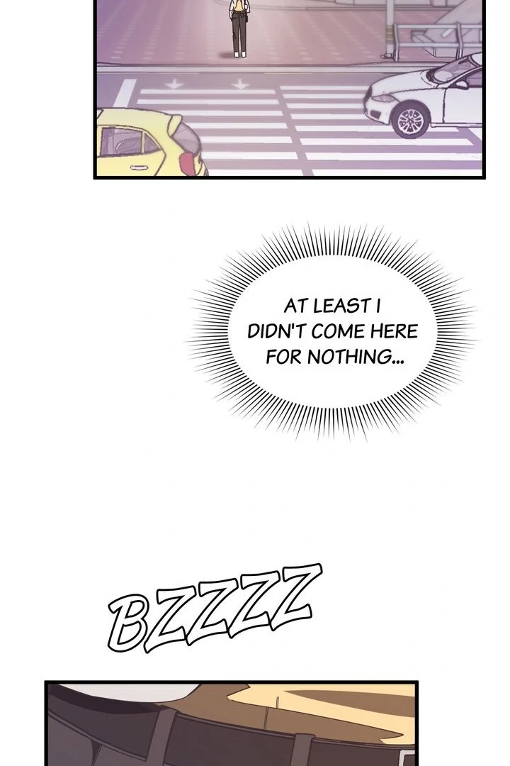 The Man Who Wears Magnolia Chapter 4 - page 13