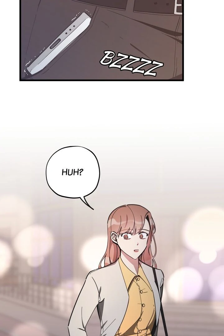 The Man Who Wears Magnolia Chapter 4 - page 14