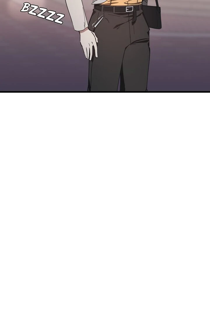 The Man Who Wears Magnolia Chapter 4 - page 15