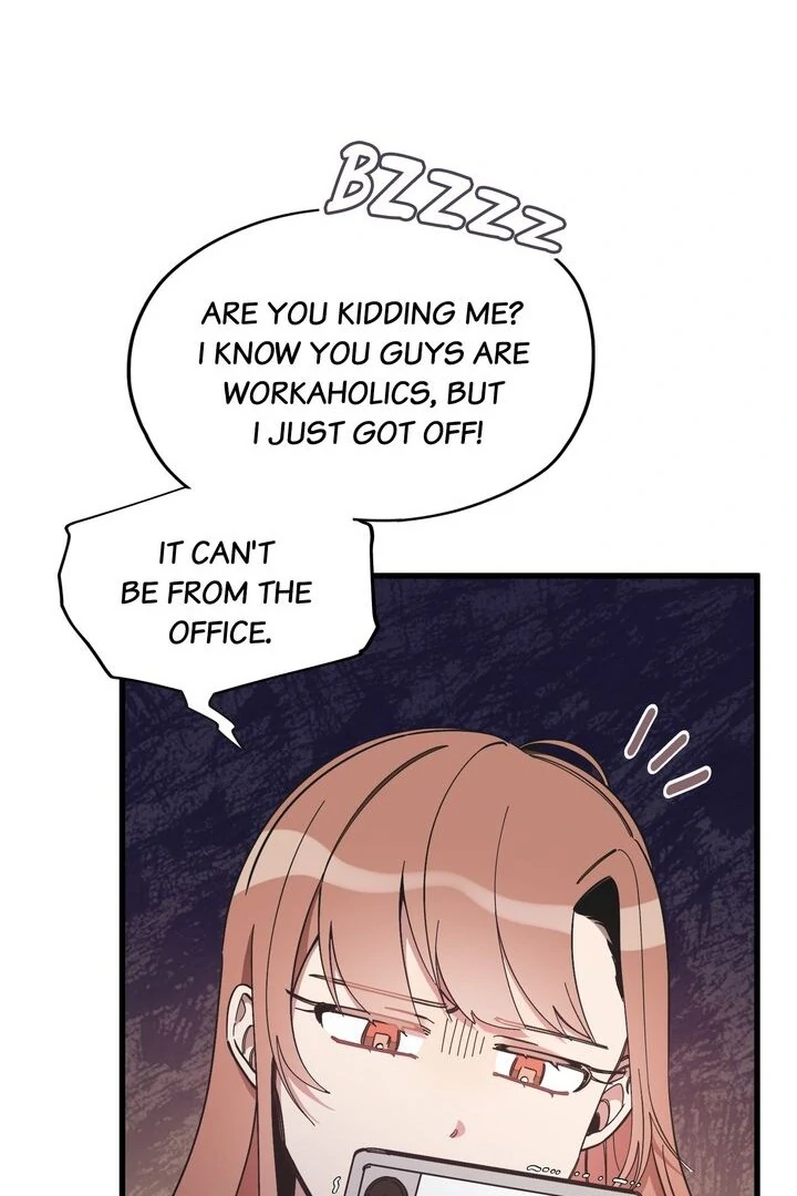 The Man Who Wears Magnolia Chapter 4 - page 16