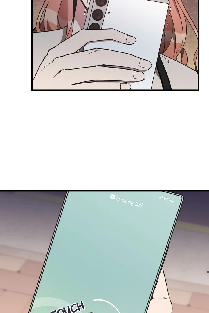 The Man Who Wears Magnolia Chapter 4 - page 17