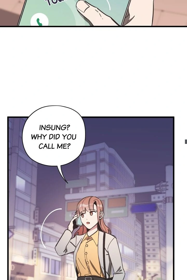 The Man Who Wears Magnolia Chapter 4 - page 18