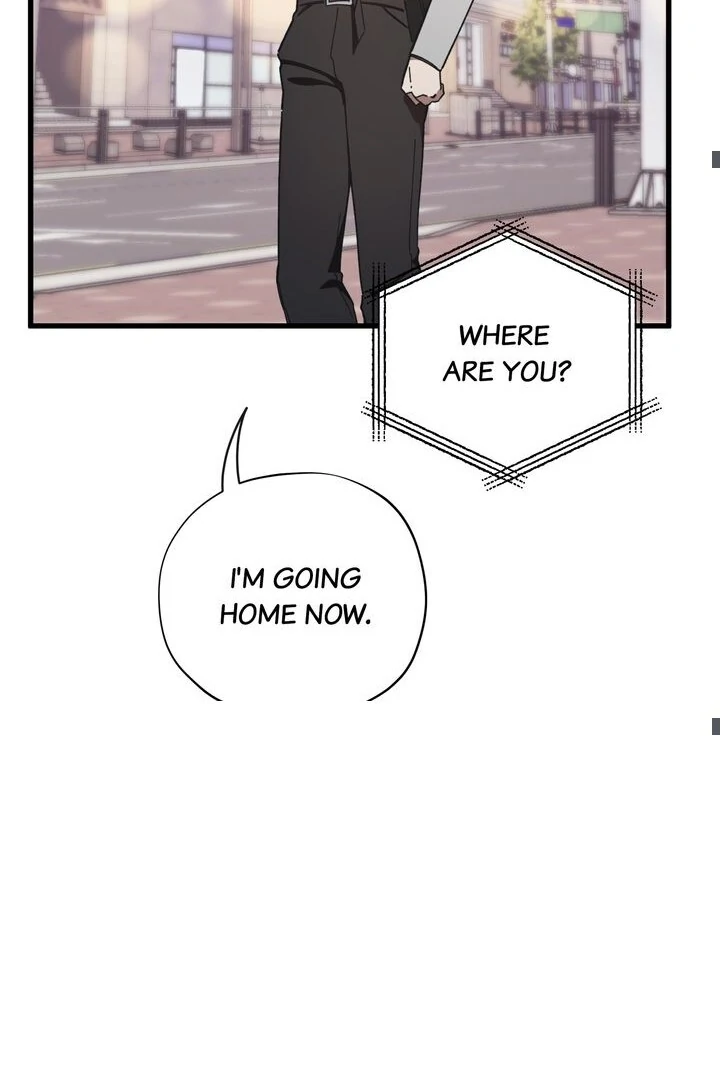 The Man Who Wears Magnolia Chapter 4 - page 19