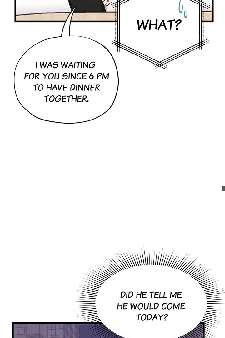 The Man Who Wears Magnolia Chapter 4 - page 21