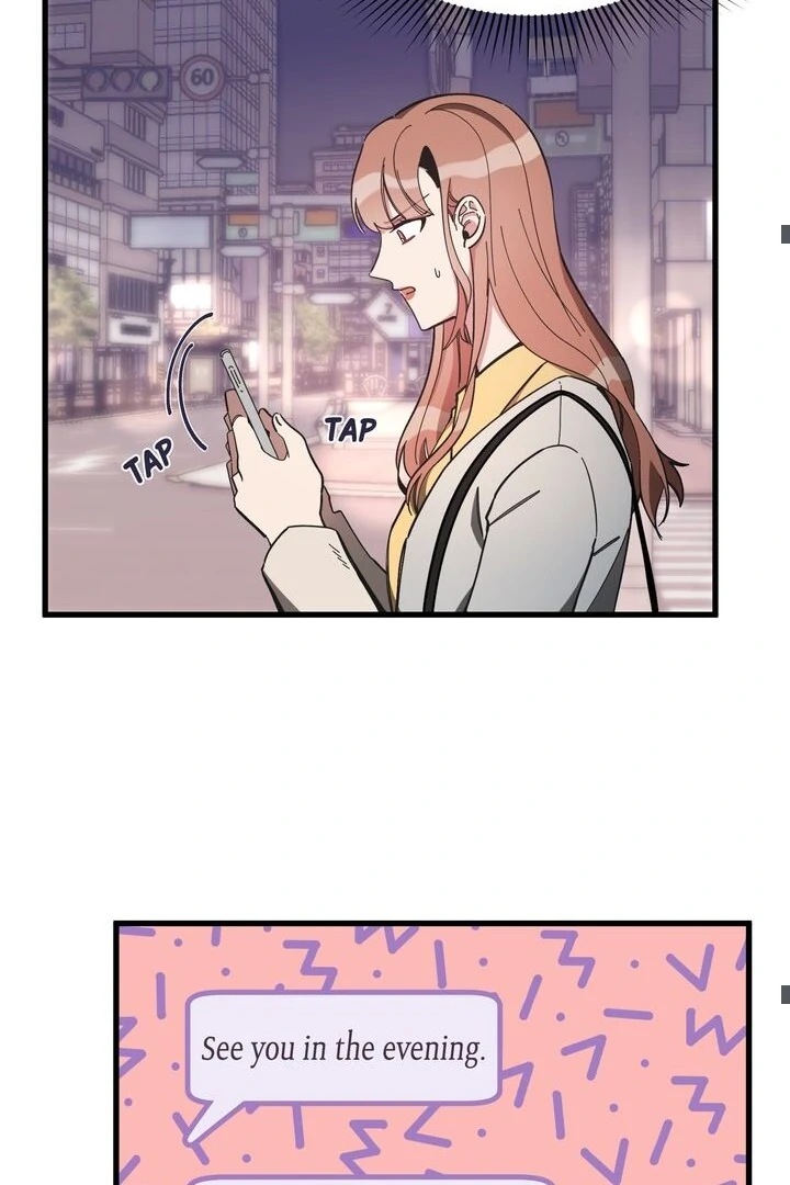 The Man Who Wears Magnolia Chapter 4 - page 22