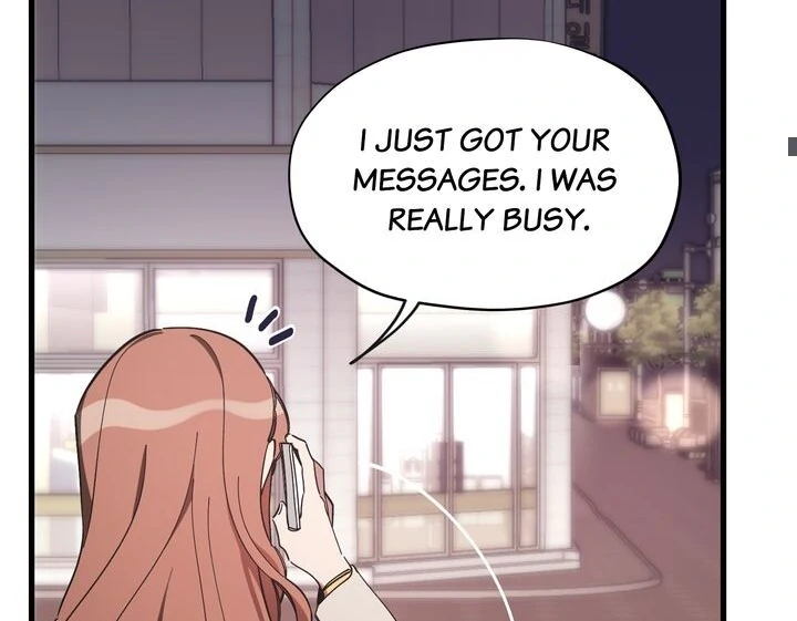 The Man Who Wears Magnolia Chapter 4 - page 24