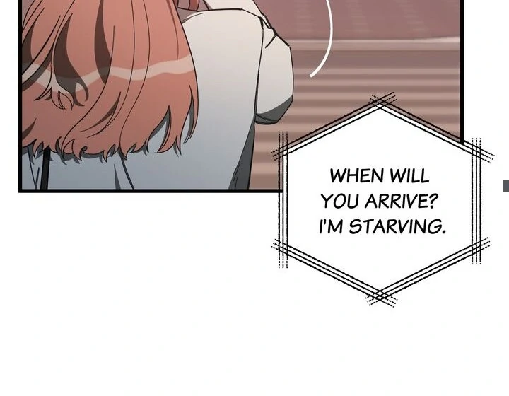 The Man Who Wears Magnolia Chapter 4 - page 25