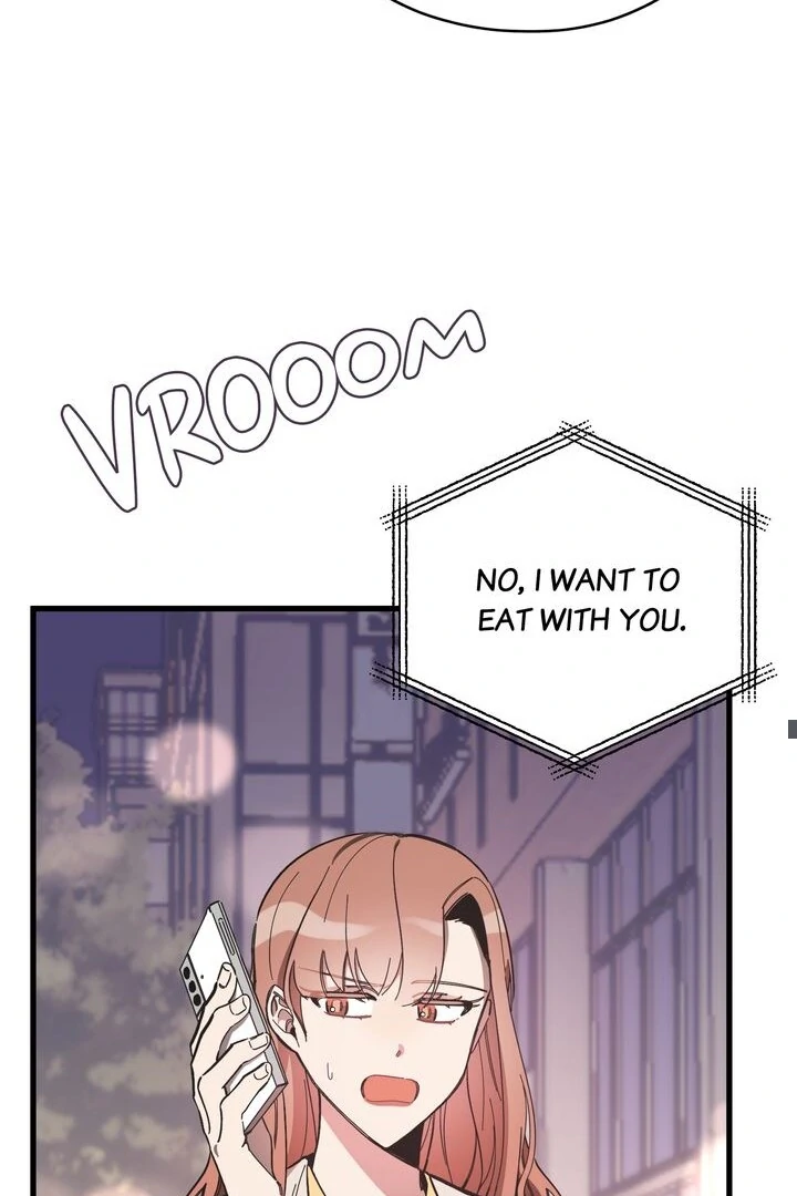 The Man Who Wears Magnolia Chapter 4 - page 27