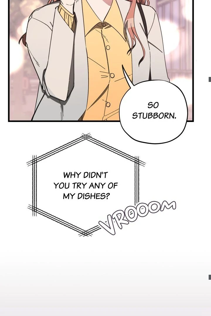 The Man Who Wears Magnolia Chapter 4 - page 28