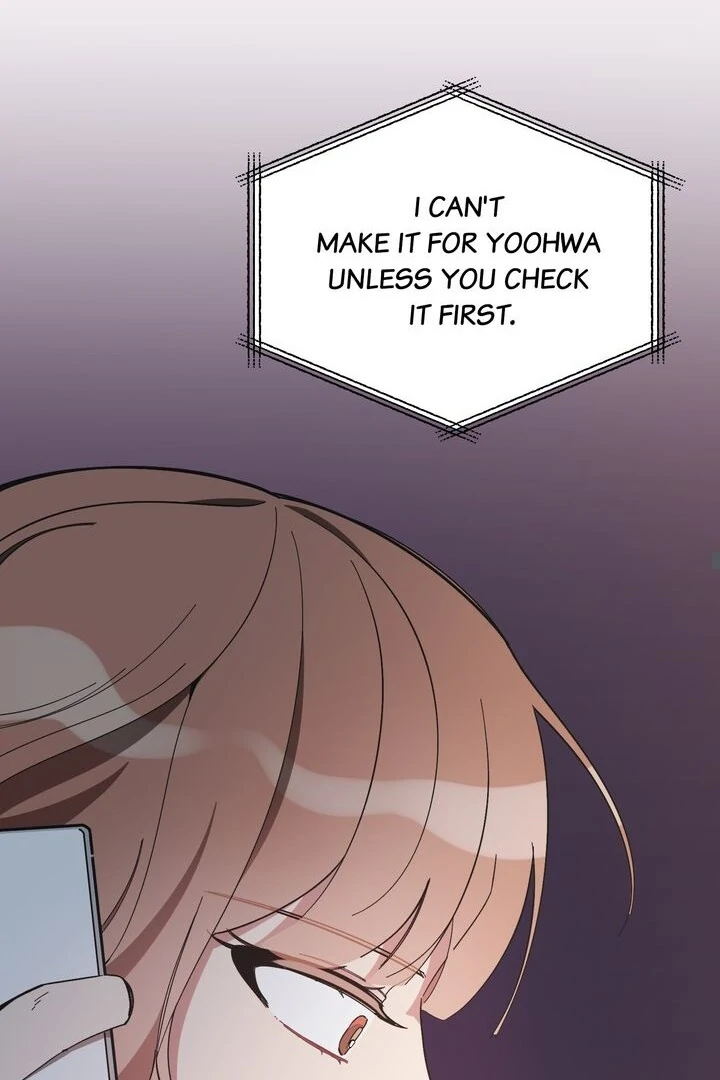 The Man Who Wears Magnolia Chapter 4 - page 29