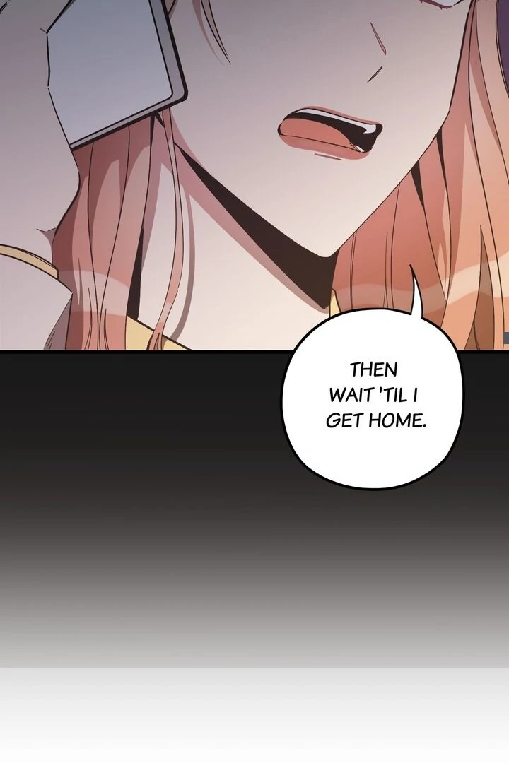 The Man Who Wears Magnolia Chapter 4 - page 31