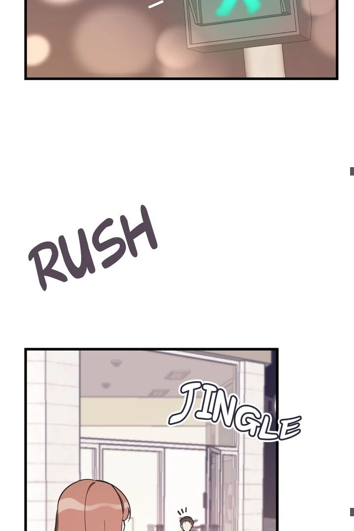 The Man Who Wears Magnolia Chapter 4 - page 33