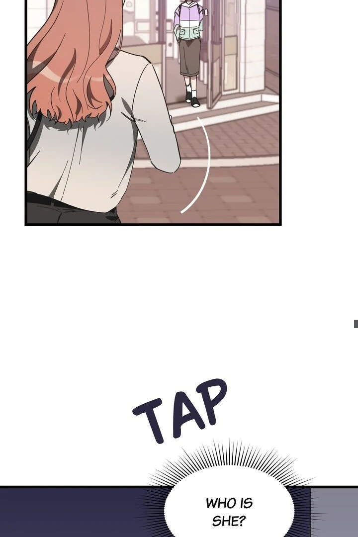 The Man Who Wears Magnolia Chapter 4 - page 34