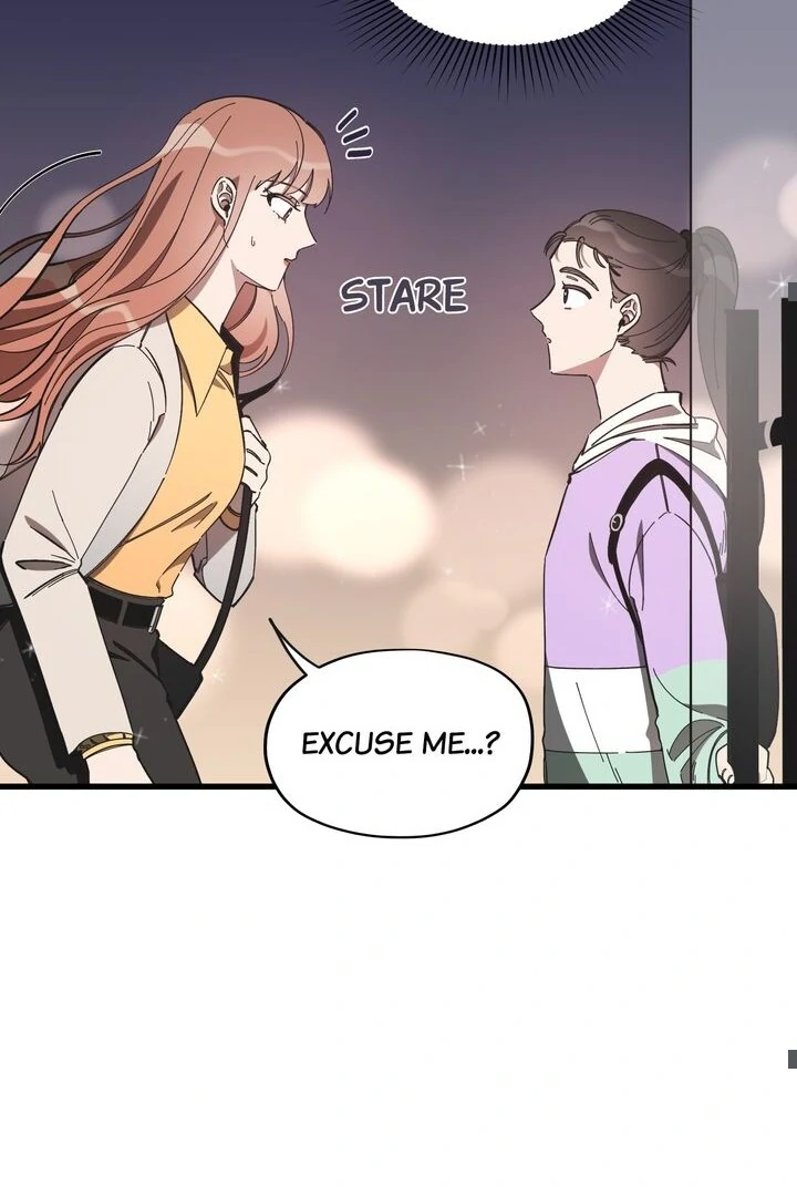 The Man Who Wears Magnolia Chapter 4 - page 35