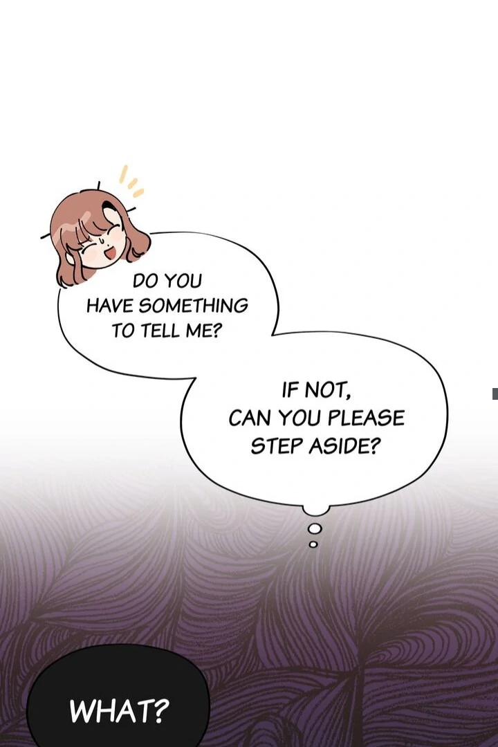 The Man Who Wears Magnolia Chapter 4 - page 36