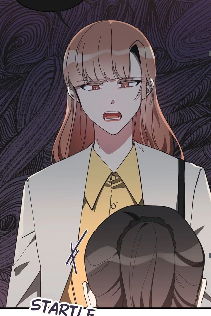 The Man Who Wears Magnolia Chapter 4 - page 37