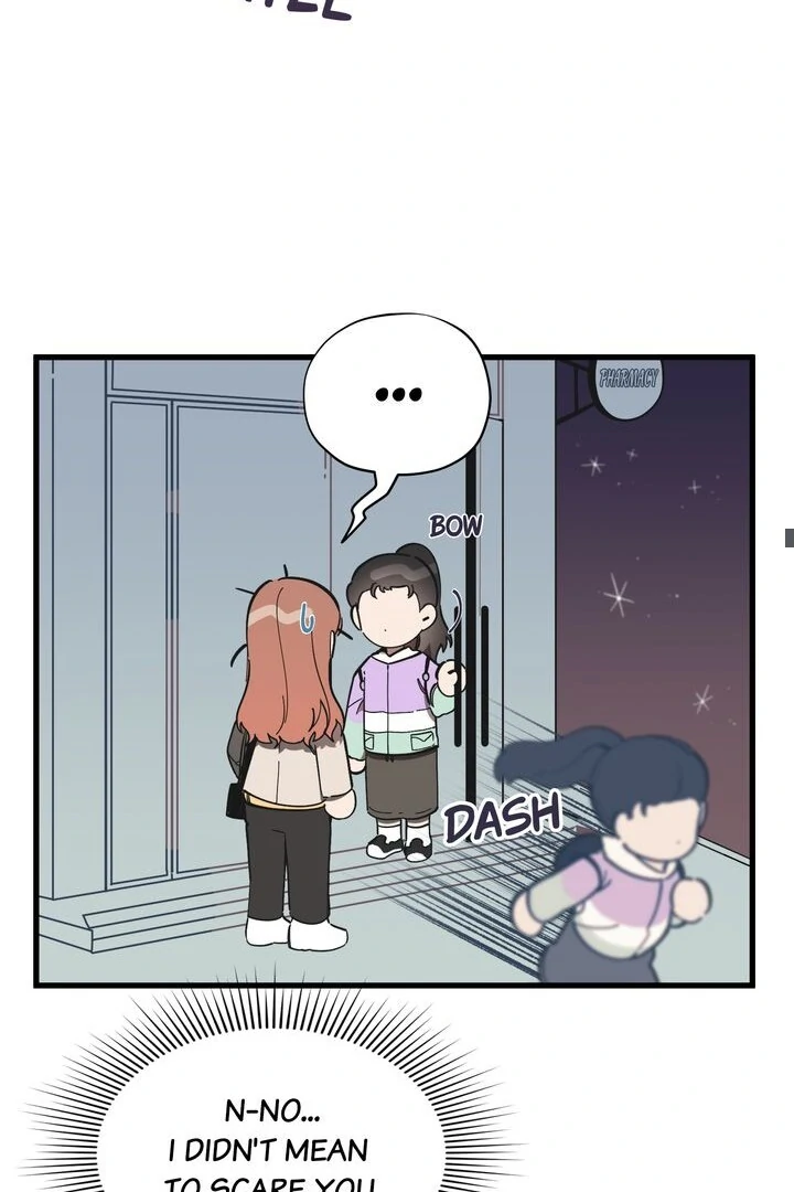 The Man Who Wears Magnolia Chapter 4 - page 38