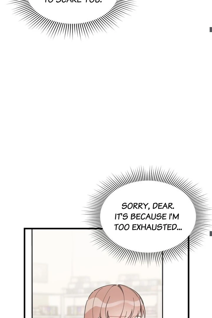 The Man Who Wears Magnolia Chapter 4 - page 39