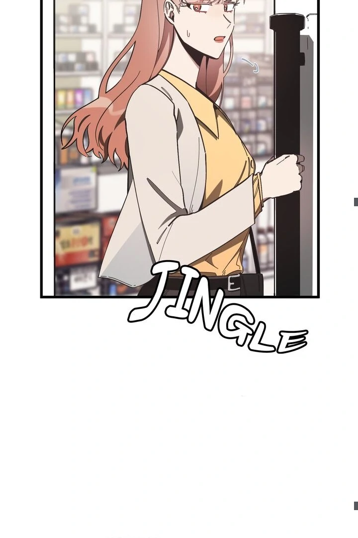 The Man Who Wears Magnolia Chapter 4 - page 40