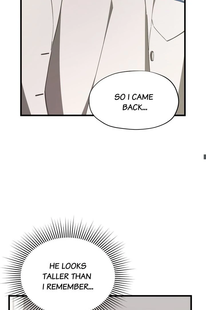 The Man Who Wears Magnolia Chapter 4 - page 43