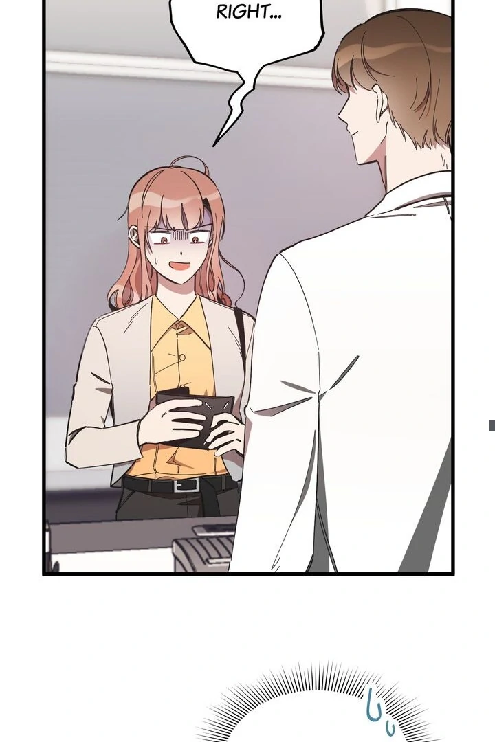 The Man Who Wears Magnolia Chapter 4 - page 48