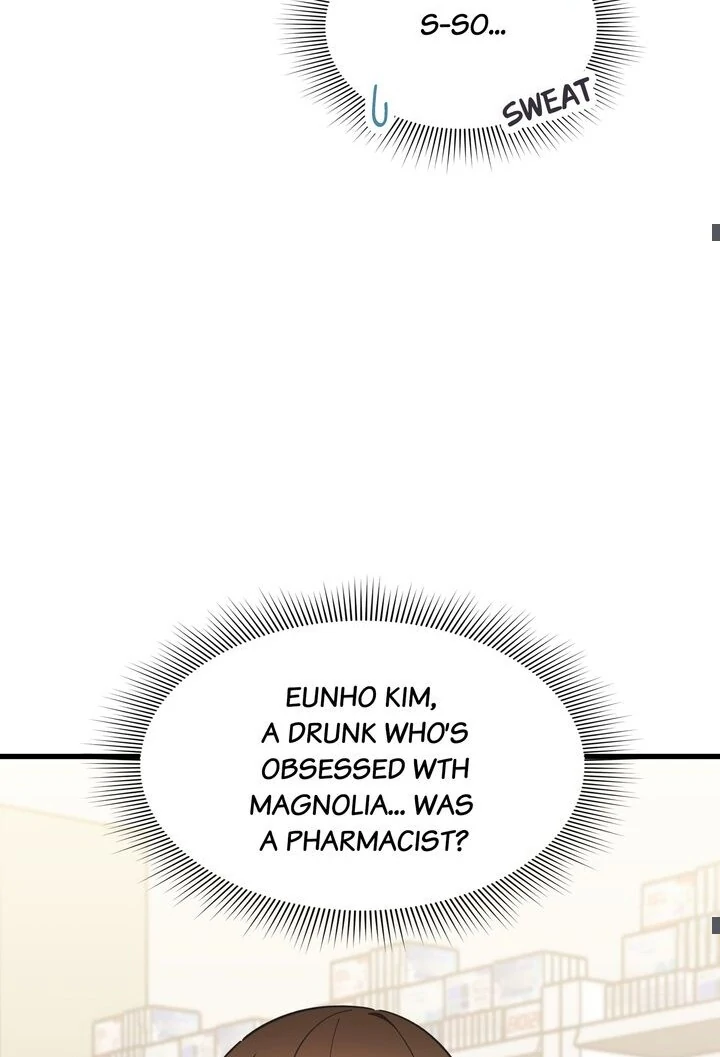 The Man Who Wears Magnolia Chapter 4 - page 49