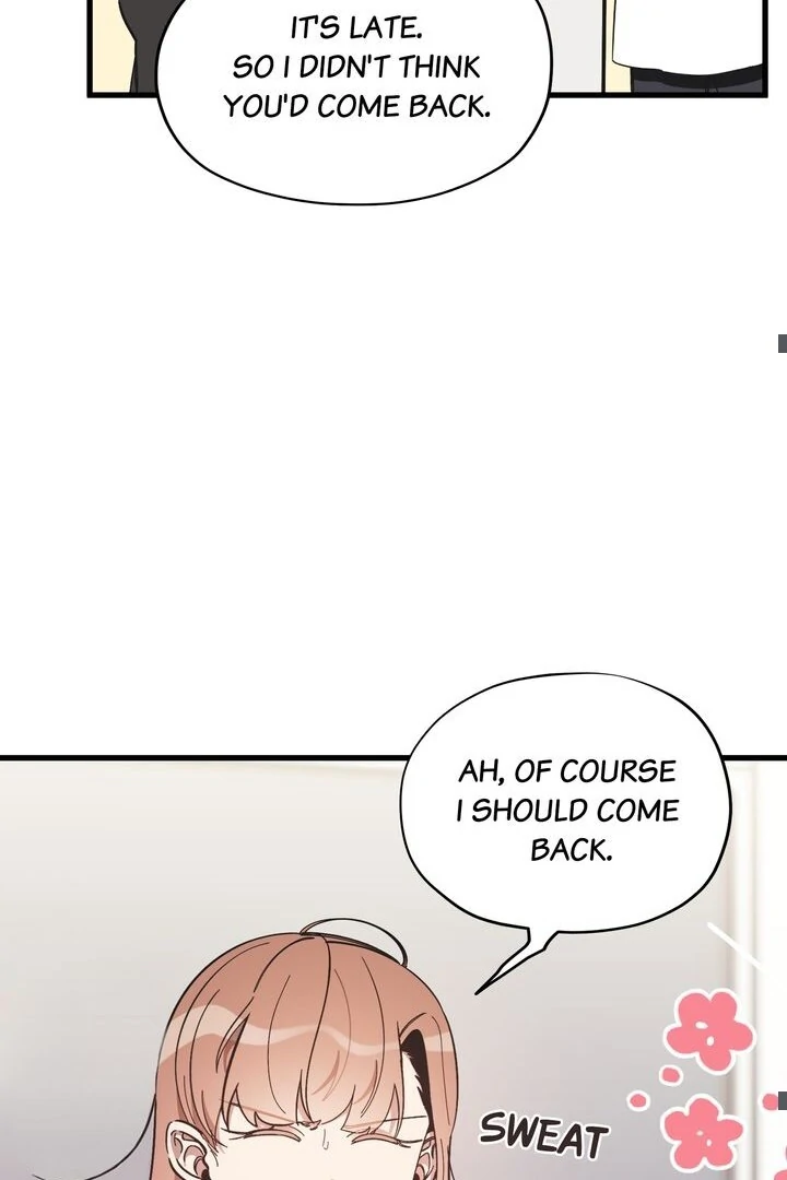 The Man Who Wears Magnolia Chapter 4 - page 52