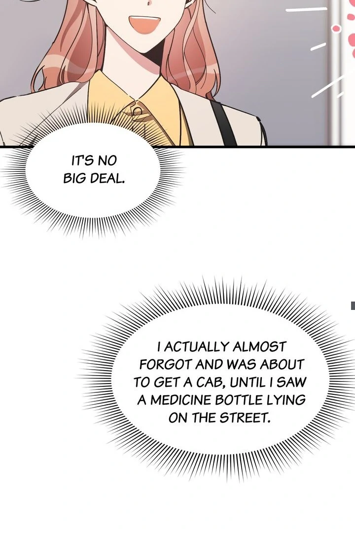 The Man Who Wears Magnolia Chapter 4 - page 53