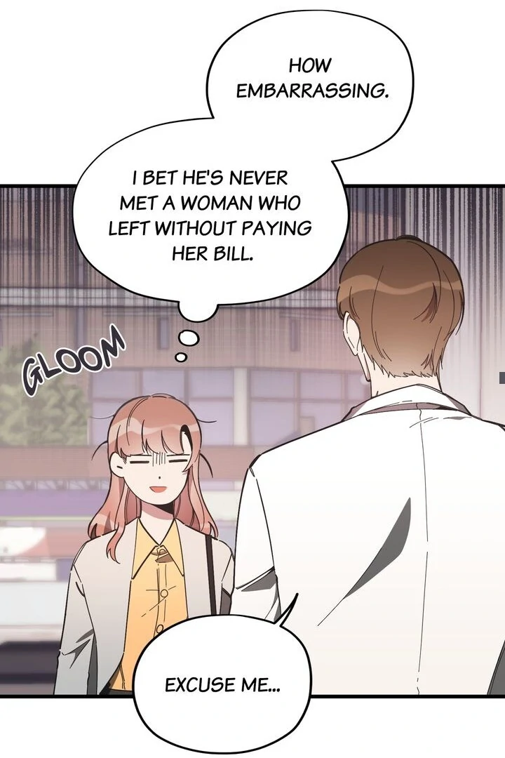 The Man Who Wears Magnolia Chapter 4 - page 55