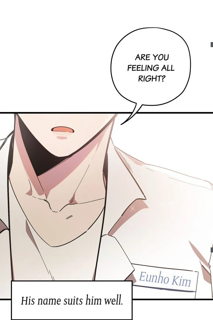 The Man Who Wears Magnolia Chapter 4 - page 56