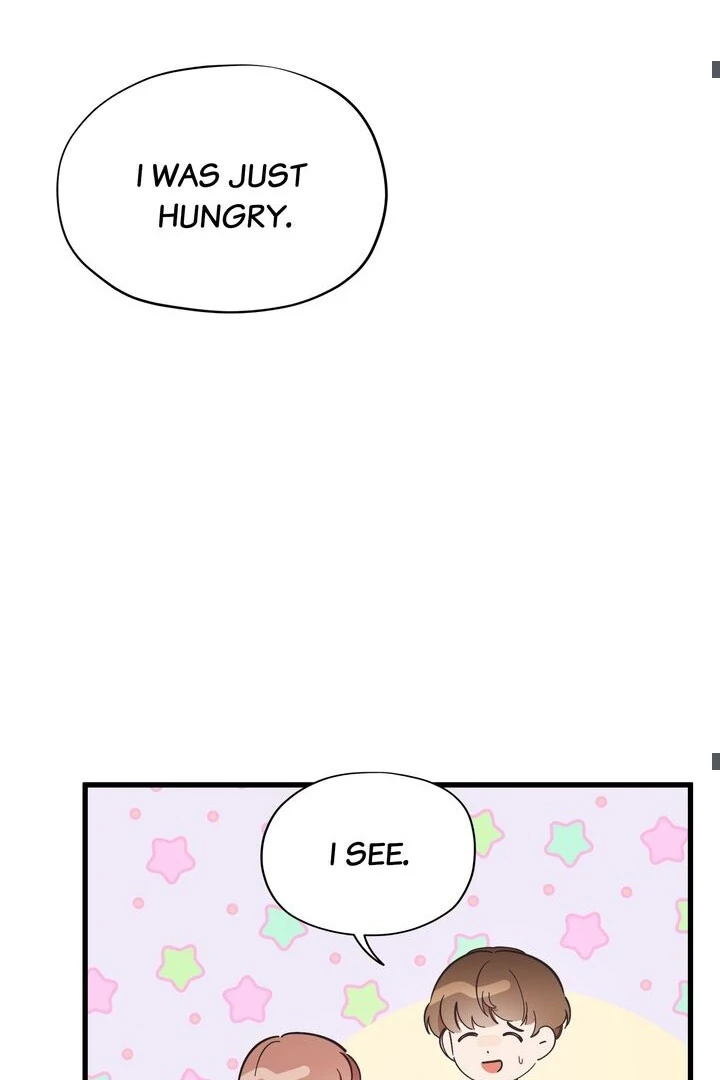 The Man Who Wears Magnolia Chapter 4 - page 58