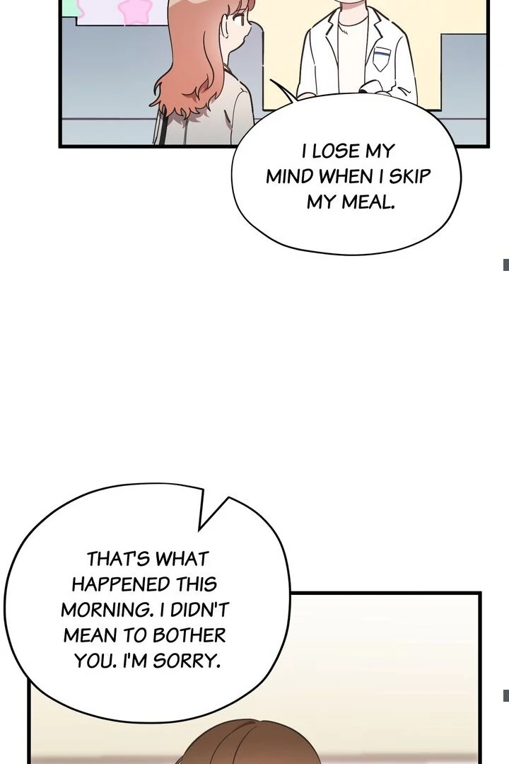 The Man Who Wears Magnolia Chapter 4 - page 59