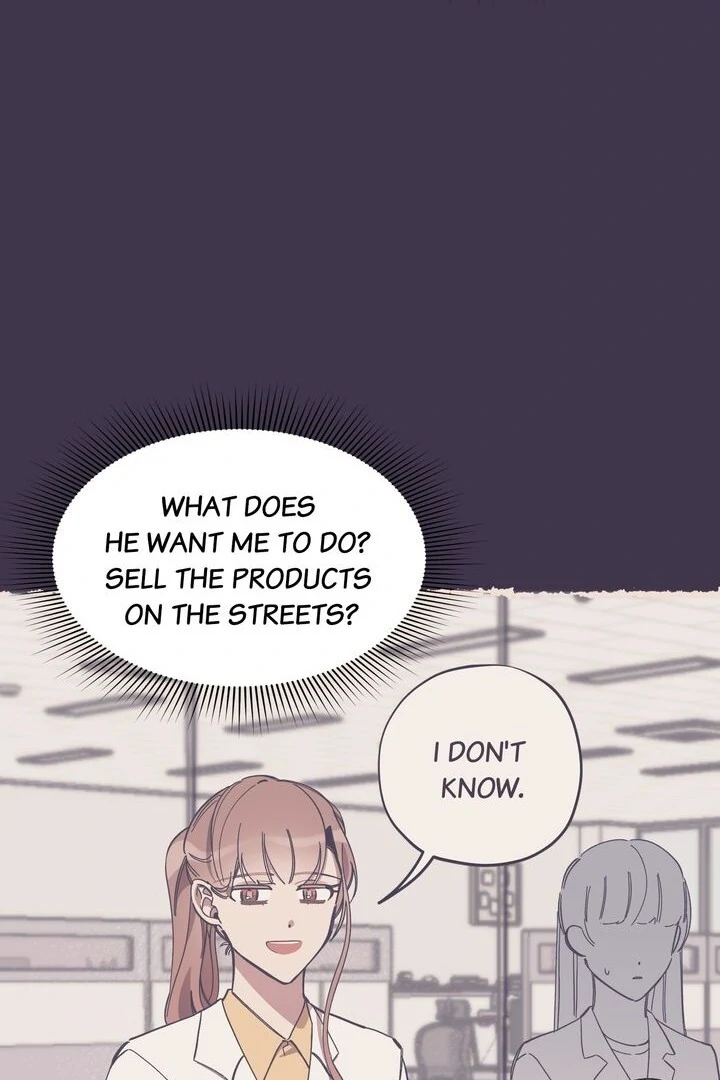 The Man Who Wears Magnolia Chapter 4 - page 6