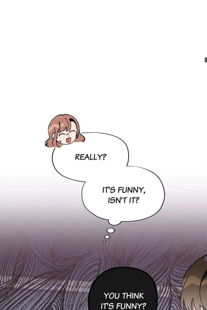 The Man Who Wears Magnolia Chapter 4 - page 61