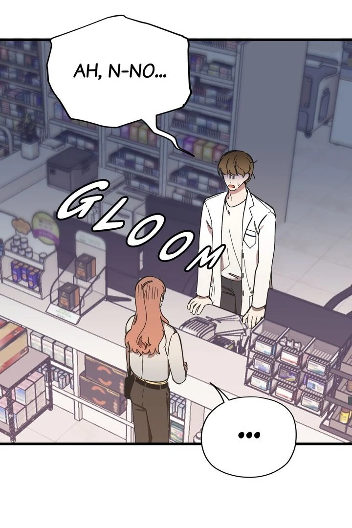 The Man Who Wears Magnolia Chapter 4 - page 63