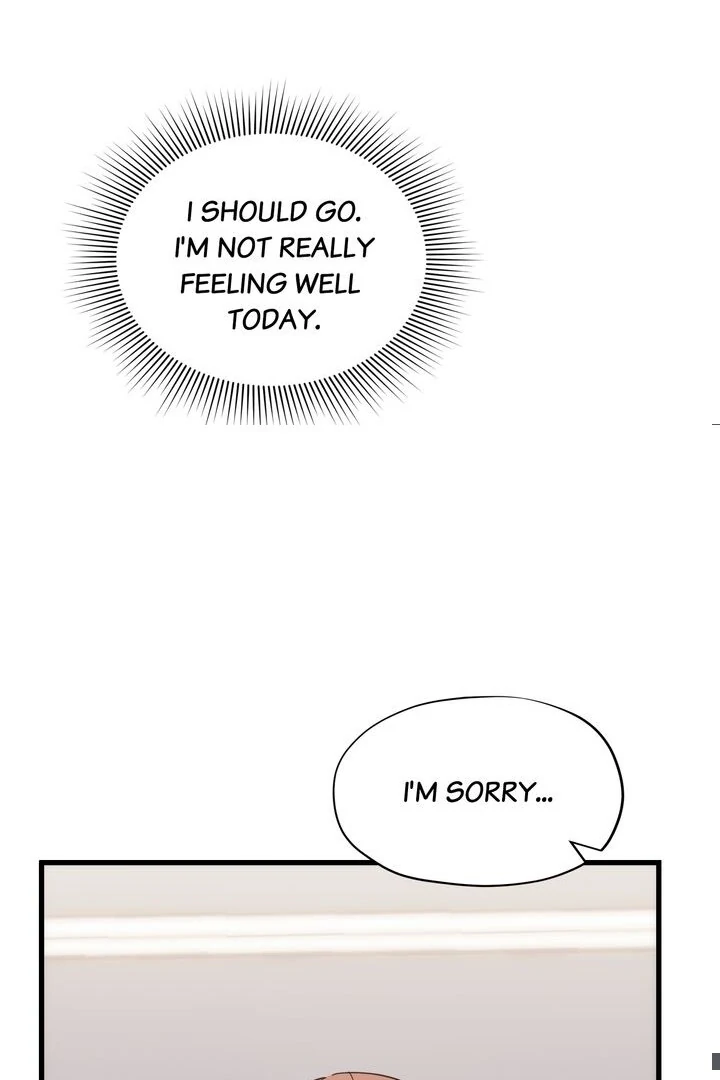 The Man Who Wears Magnolia Chapter 4 - page 64