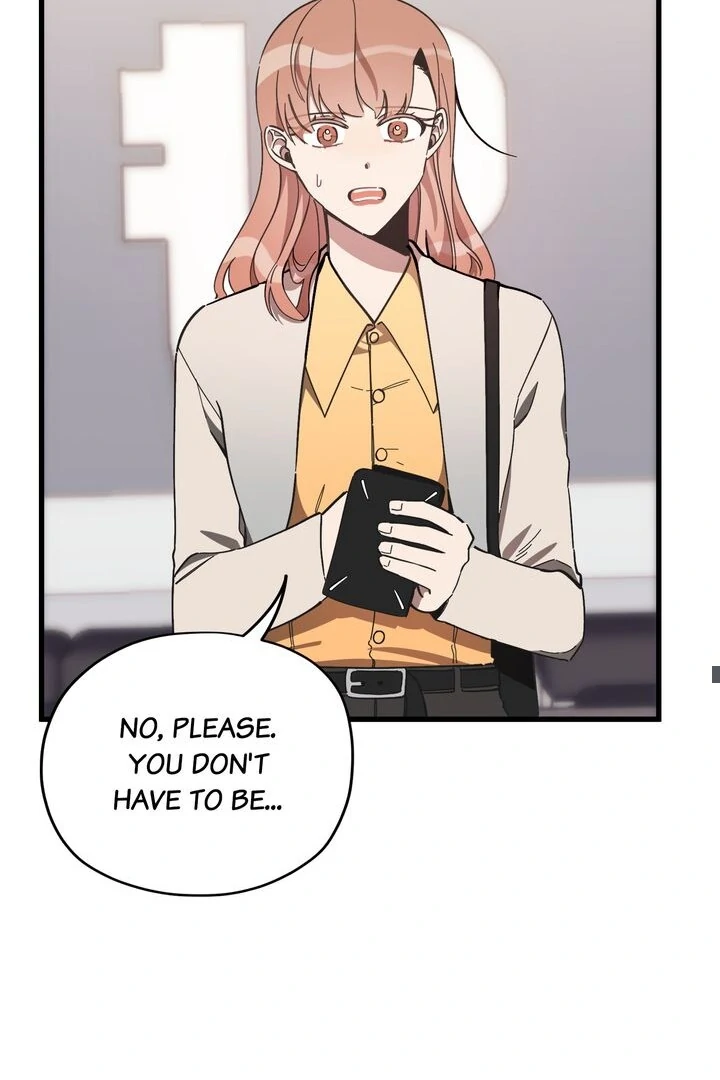 The Man Who Wears Magnolia Chapter 4 - page 65