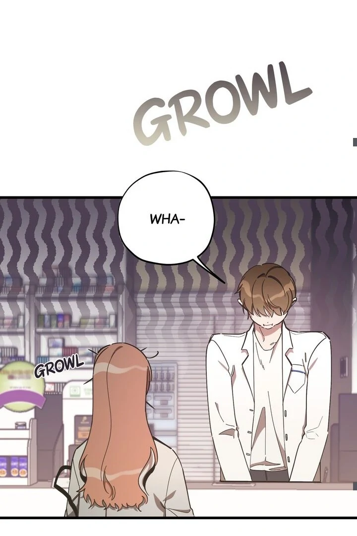 The Man Who Wears Magnolia Chapter 4 - page 66