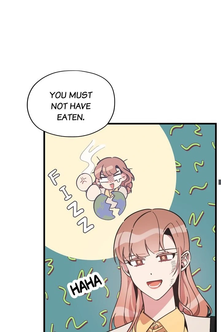 The Man Who Wears Magnolia Chapter 4 - page 67