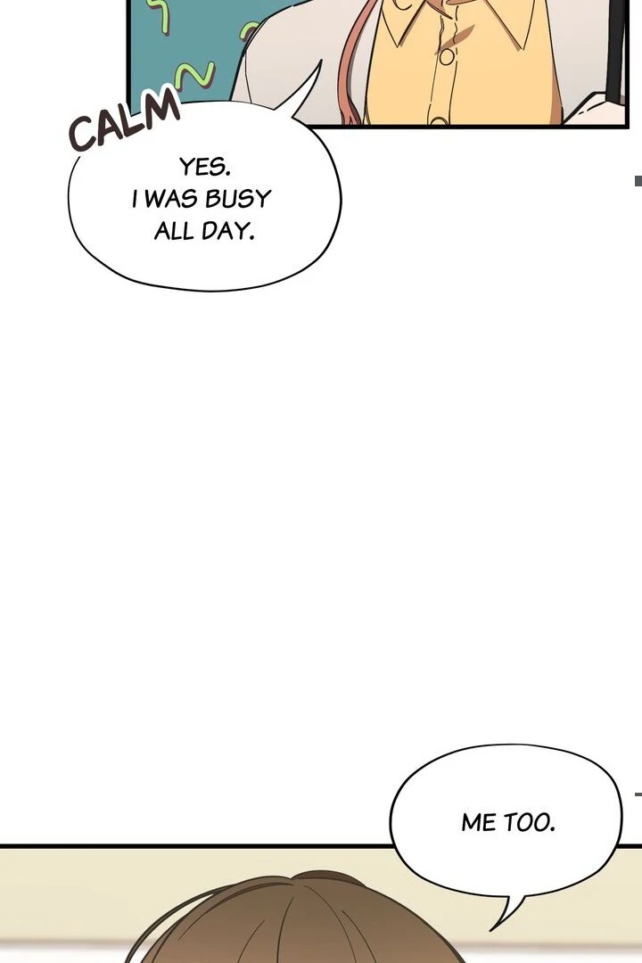 The Man Who Wears Magnolia Chapter 4 - page 68