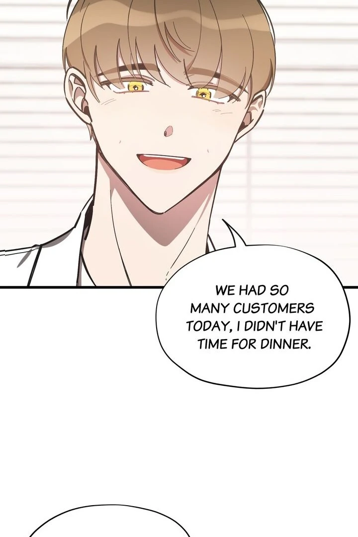 The Man Who Wears Magnolia Chapter 4 - page 69