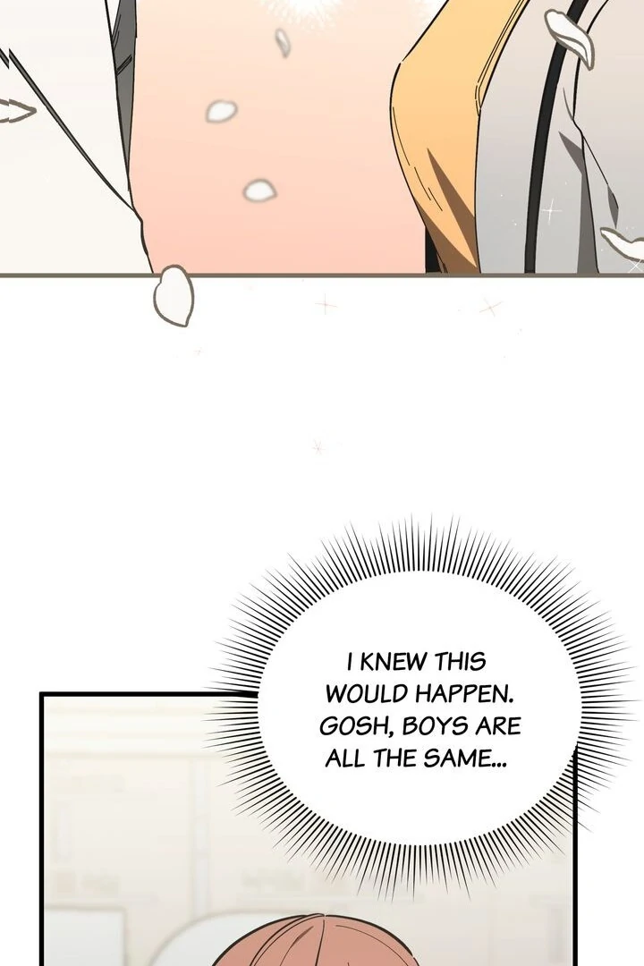 The Man Who Wears Magnolia Chapter 4 - page 73