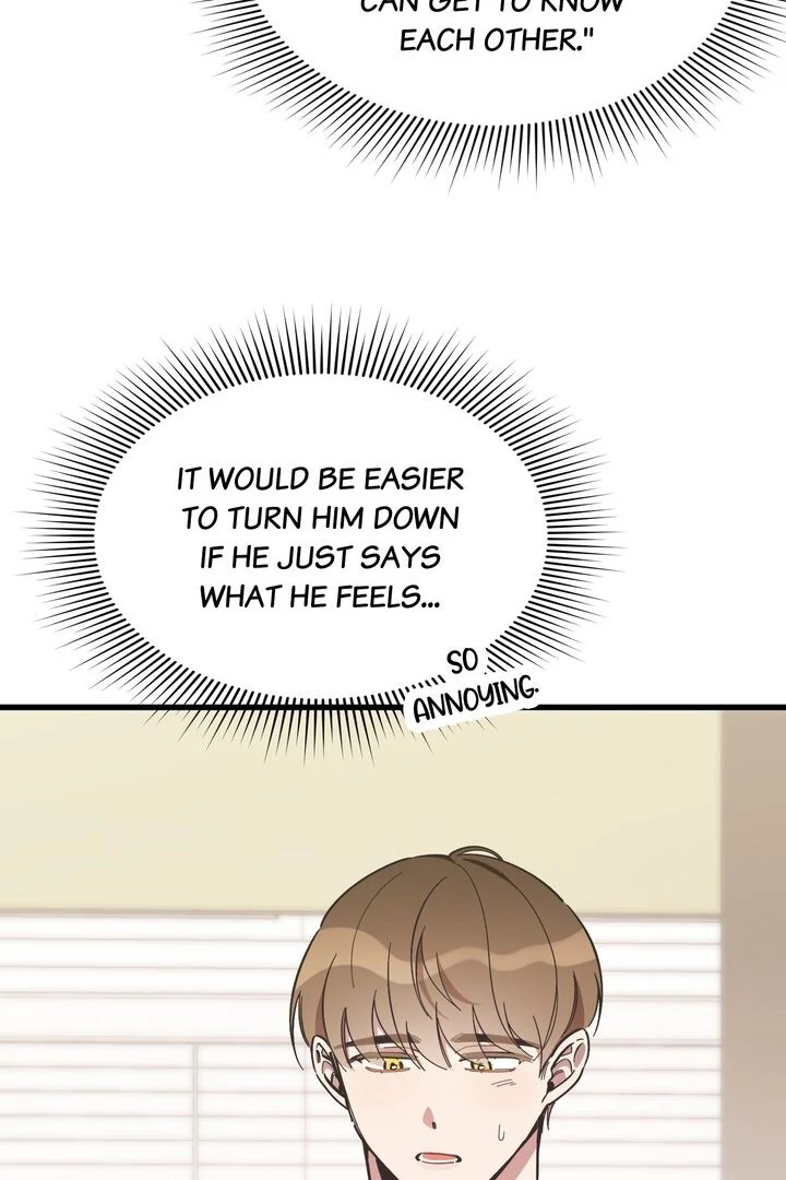 The Man Who Wears Magnolia Chapter 4 - page 77