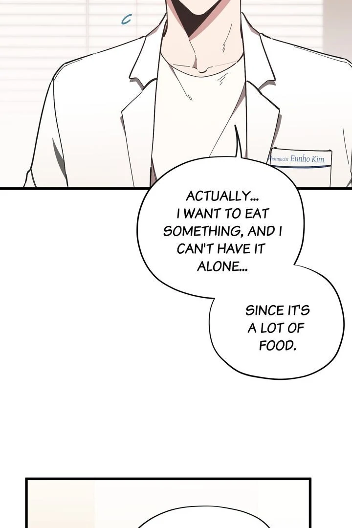 The Man Who Wears Magnolia Chapter 4 - page 78