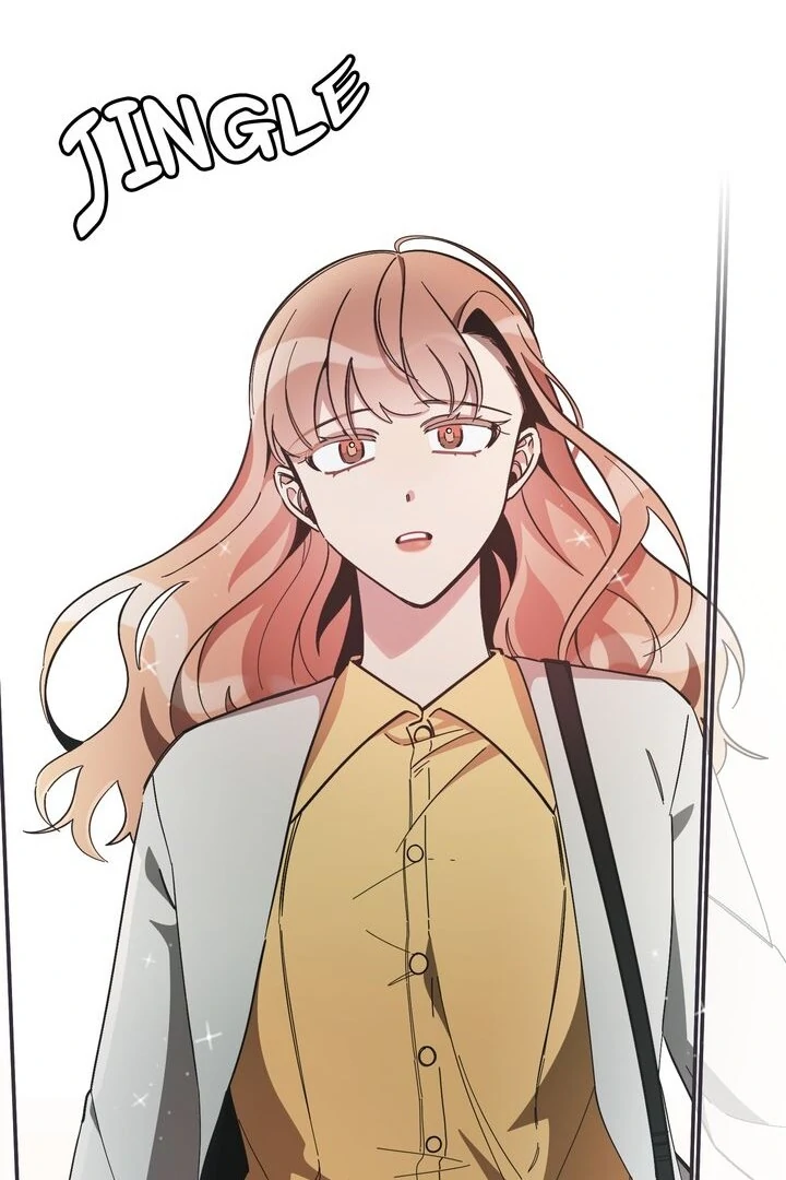 The Man Who Wears Magnolia Chapter 4 - page 81