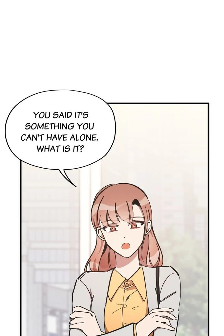 The Man Who Wears Magnolia Chapter 4 - page 87