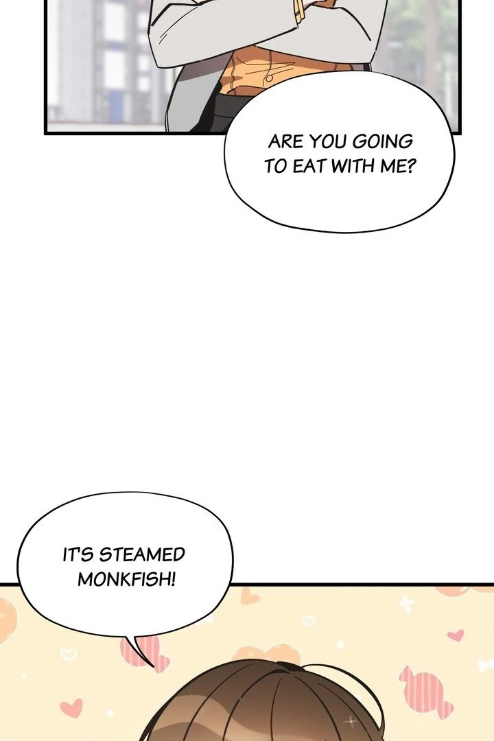 The Man Who Wears Magnolia Chapter 4 - page 88