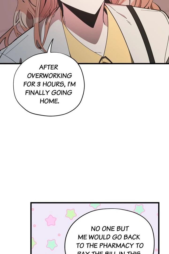 The Man Who Wears Magnolia Chapter 4 - page 9