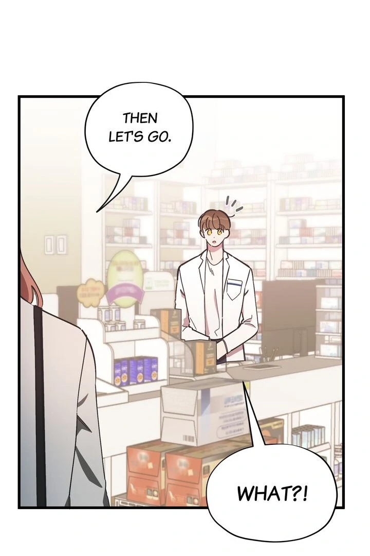 The Man Who Wears Magnolia Chapter 4 - page 91